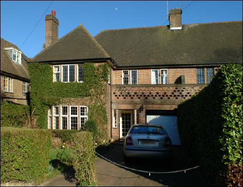 091 Kingsley Way